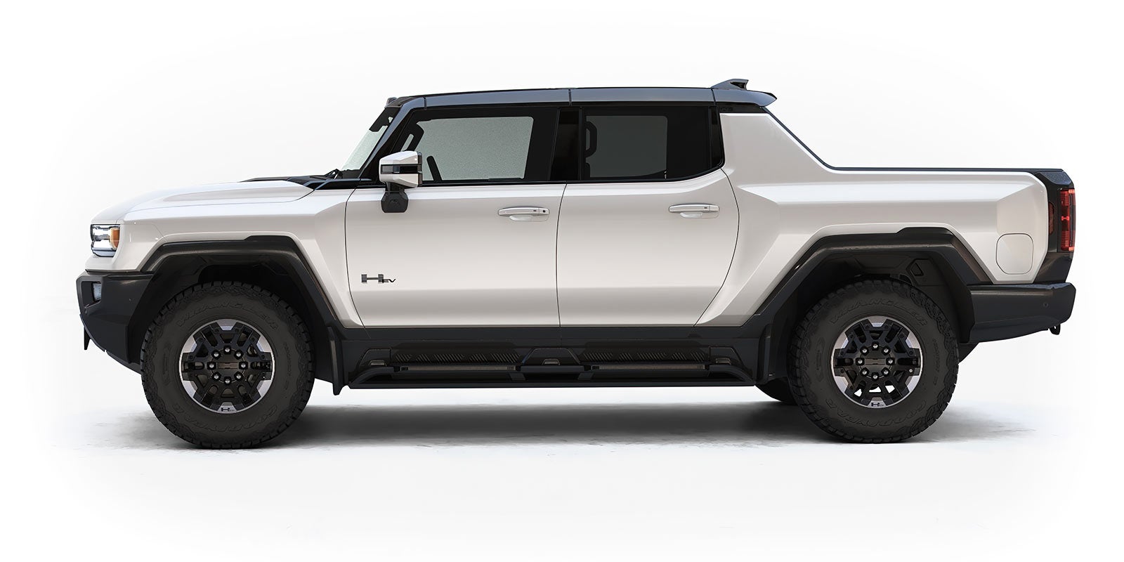 hummer ev pickup and hummer ev | Karl GMC of Marshalltown in Marshalltown IA