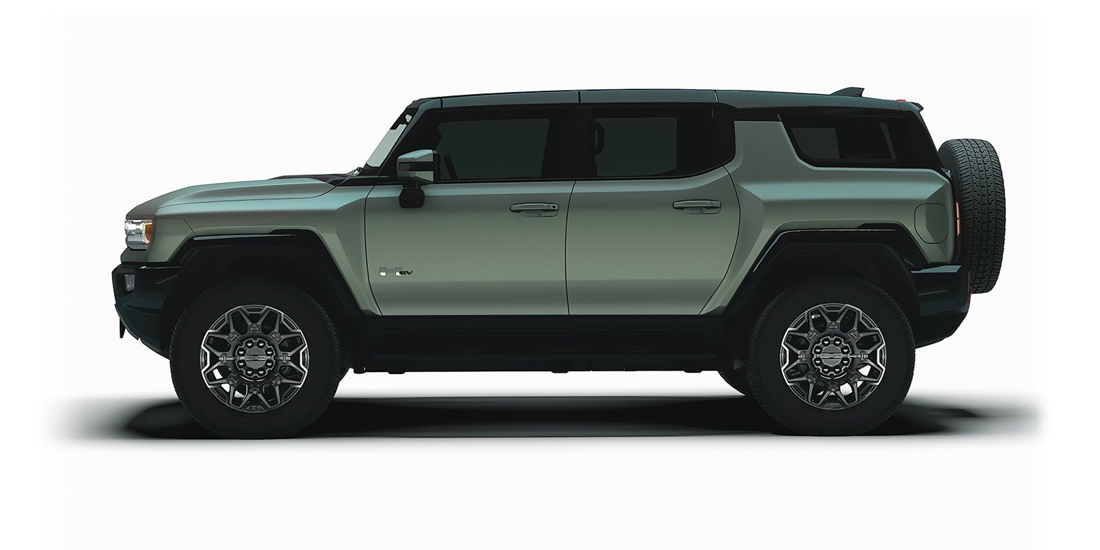 hummer ev pickup and hummer ev | Karl GMC of Marshalltown in Marshalltown IA