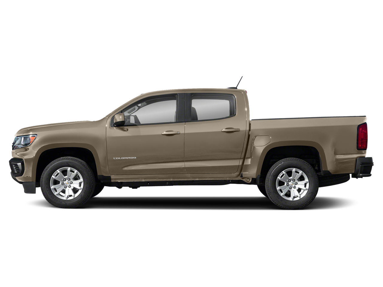 2022 Chevrolet Colorado 4WD ZR2