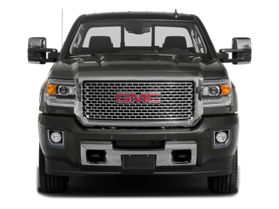 2017 GMC Sierra 2500 HD Denali