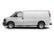 2017 GMC Savana Cargo 2500 Work Van