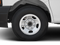 2017 GMC Savana Cargo 2500 Work Van