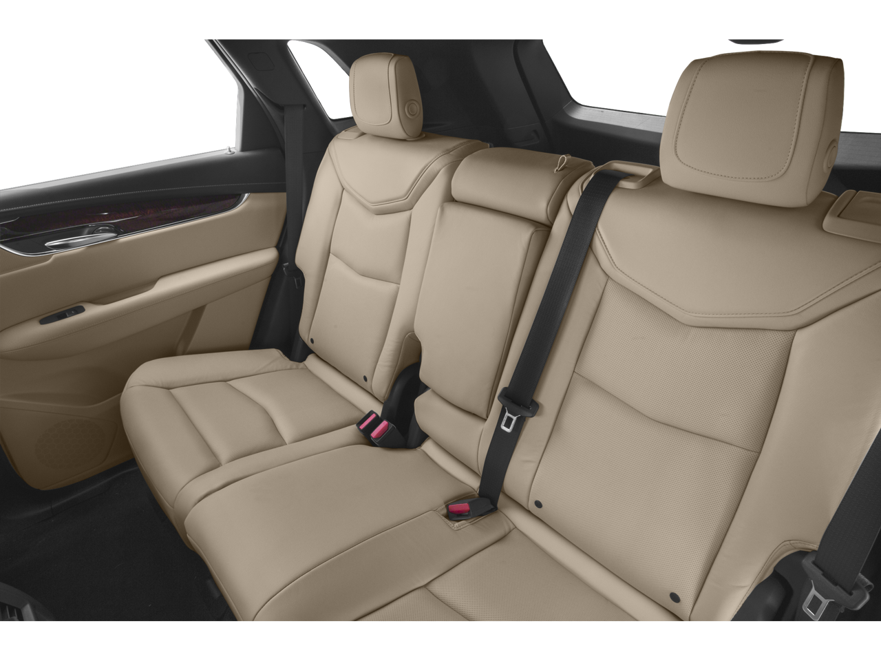 2019 Cadillac XT5 Luxury AWD