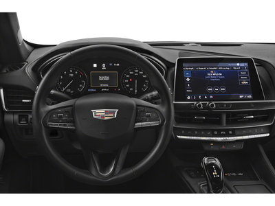 2021 Cadillac CT5 Premium Luxury