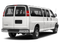 2022 Chevrolet Express Passenger 3500 LS