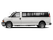 2022 Chevrolet Express Passenger 3500 LS