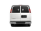 2022 Chevrolet Express Passenger 3500 LS