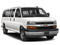 2022 Chevrolet Express Passenger 3500 LS