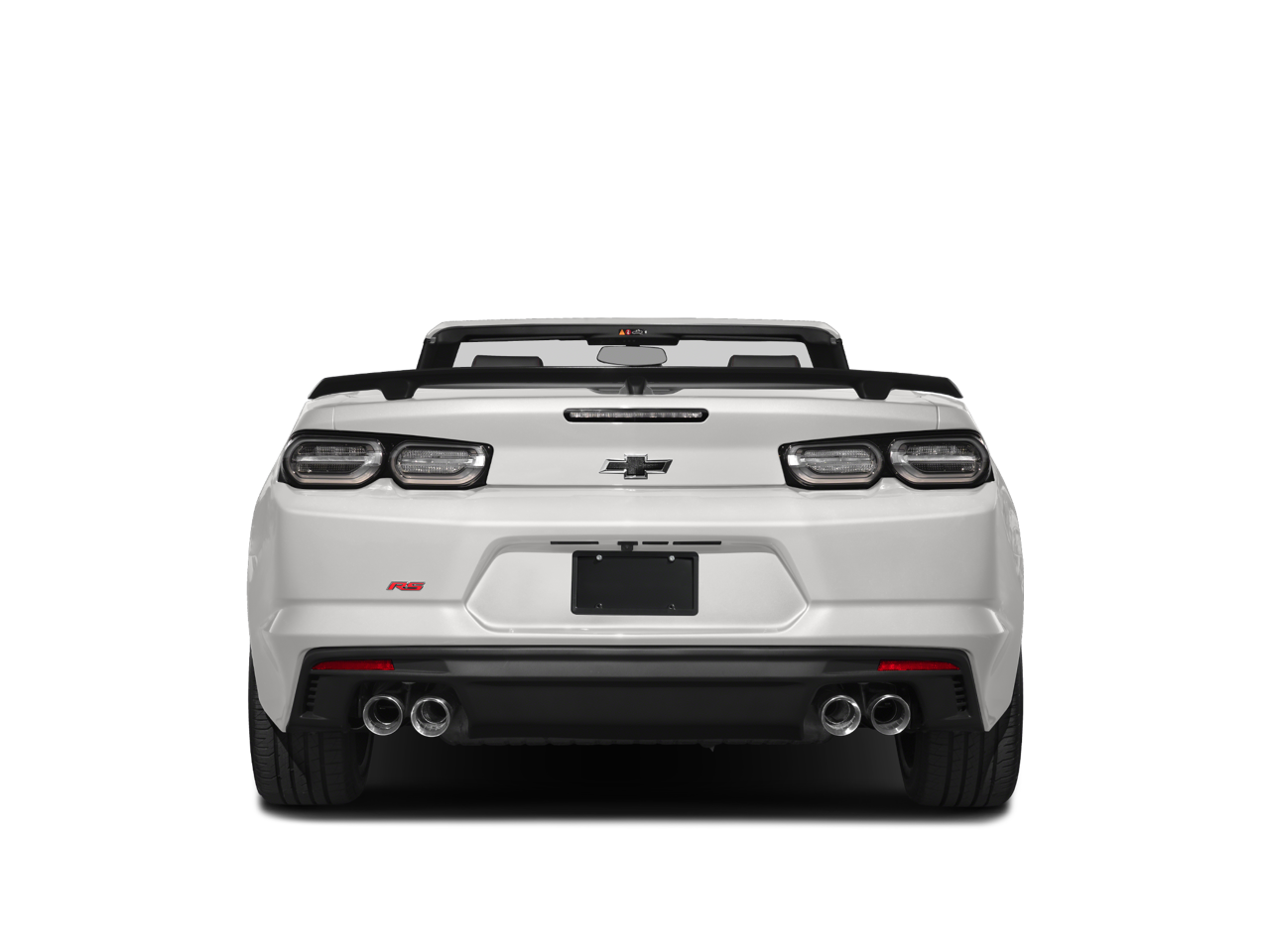 2023 Chevrolet Camaro ZL1