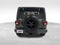 2021 Jeep Wrangler Willys Sport 4X4