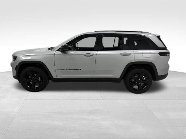 2024 Jeep Grand Cherokee Altitude X 4x4