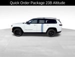 2025 Jeep Grand Cherokee L Altitude 4x4