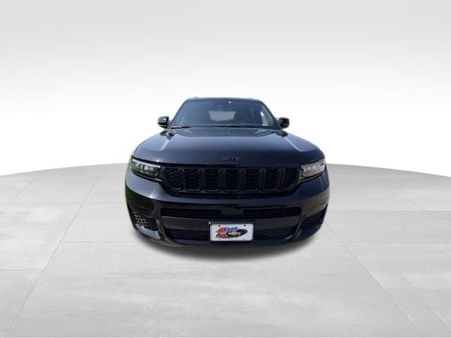 2024 Jeep Grand Cherokee L Altitude 4x4