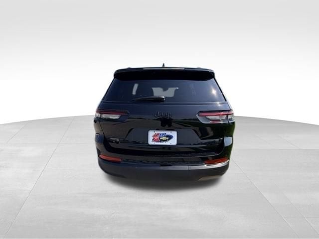2024 Jeep Grand Cherokee L Altitude 4x4