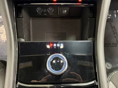 2021 Jeep Grand Cherokee L Altitude 4x4