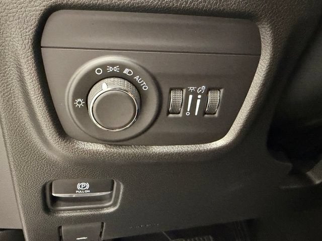 2021 Jeep Grand Cherokee L Altitude 4x4