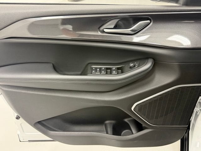 2021 Jeep Grand Cherokee L Altitude 4x4