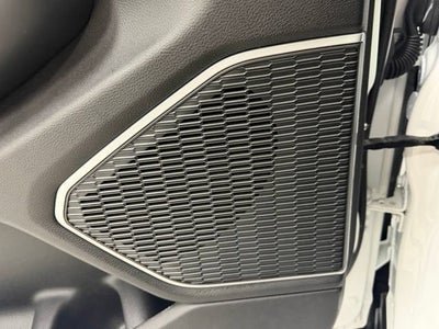 2021 Jeep Grand Cherokee L Altitude 4x4