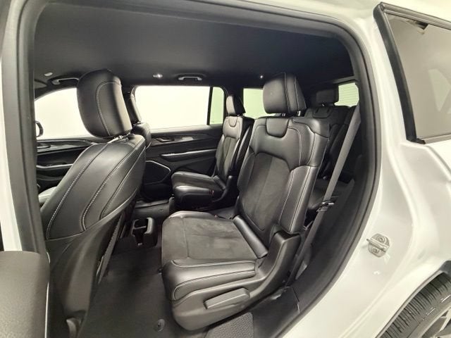 2021 Jeep Grand Cherokee L Altitude 4x4