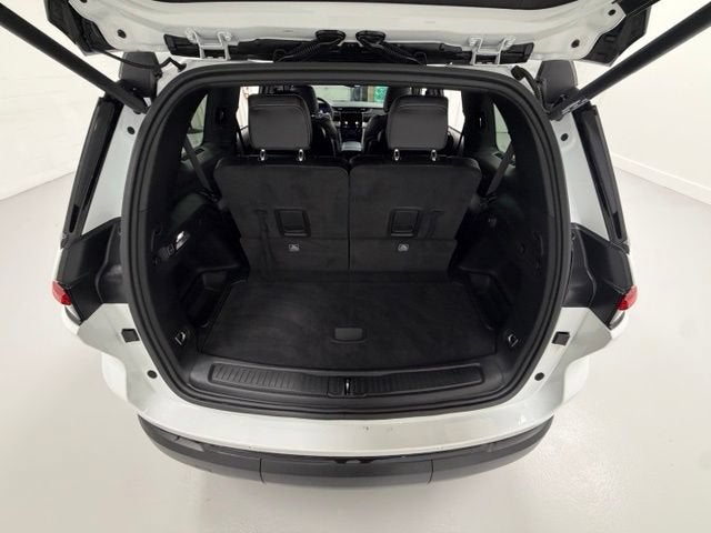 2021 Jeep Grand Cherokee L Altitude 4x4
