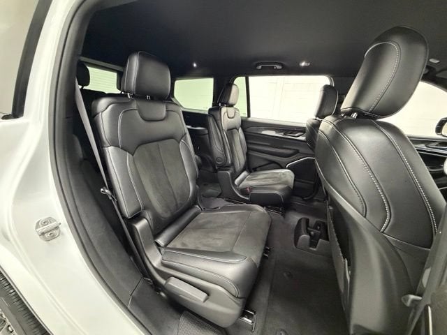 2021 Jeep Grand Cherokee L Altitude 4x4