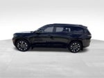 2021 Jeep Grand Cherokee L Overland 4x4