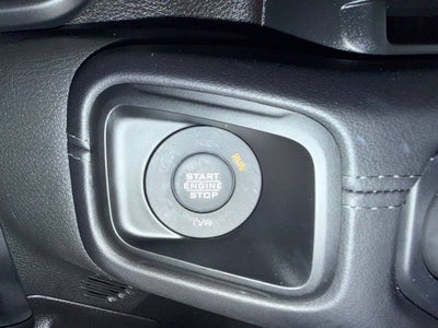2024 Jeep Wrangler Rubicon X