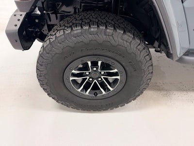 2024 Jeep Wrangler Rubicon X