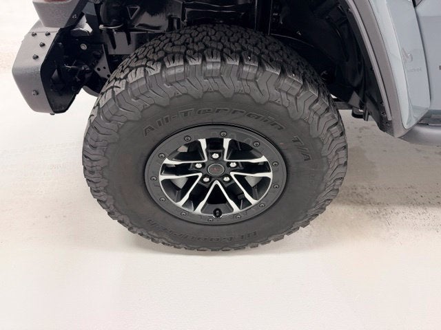 2024 Jeep Wrangler Rubicon X