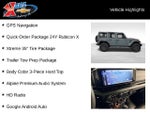 2024 Jeep Wrangler Rubicon X