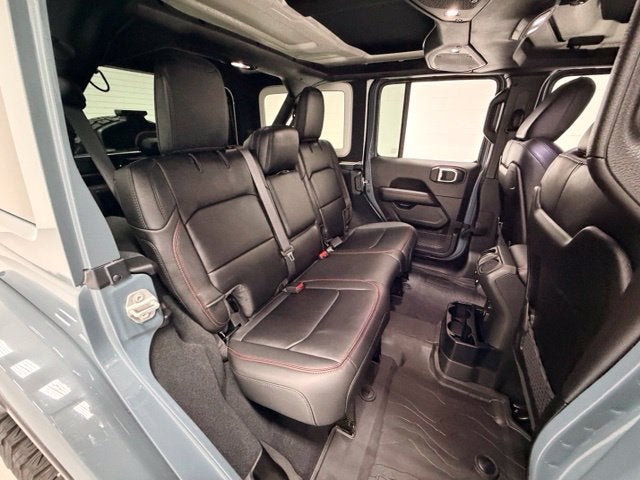2024 Jeep Wrangler Rubicon X