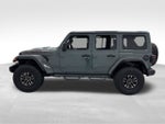 2024 Jeep Wrangler Rubicon X