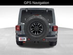 2024 Jeep Wrangler Rubicon X