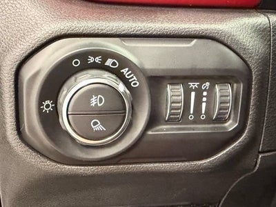 2021 Jeep Gladiator Rubicon 4x4