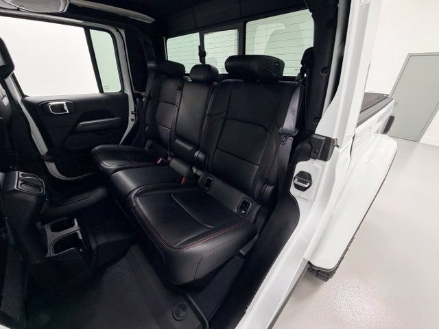 2024 Jeep Gladiator Rubicon X