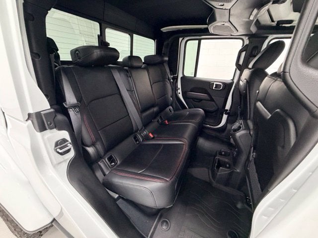 2024 Jeep Gladiator Rubicon X