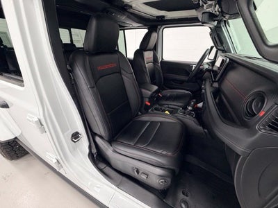 2024 Jeep Gladiator Rubicon X