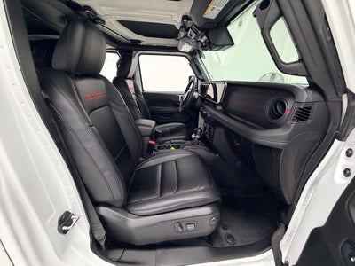 2024 Jeep Gladiator Rubicon X