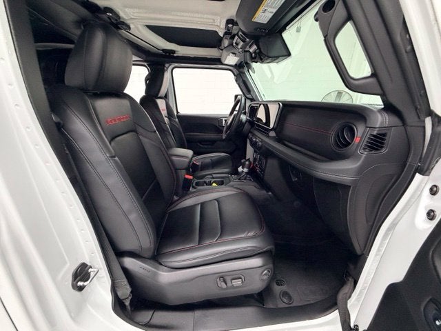 2024 Jeep Gladiator Rubicon X