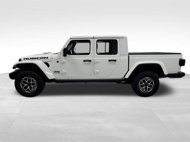 2024 Jeep Gladiator Rubicon X