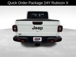 2024 Jeep Gladiator Rubicon X