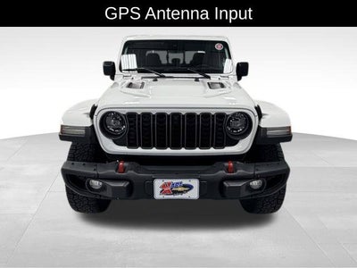 2024 Jeep Gladiator Rubicon X