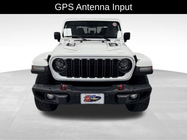 2024 Jeep Gladiator Rubicon X