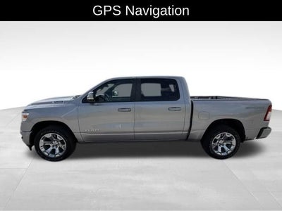 2022 RAM 1500 Big Horn Crew Cab 4x4 5'7" Box