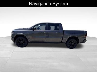 2023 RAM 1500 Limited