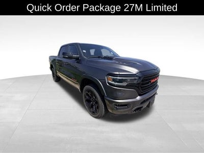 2023 RAM 1500 Limited