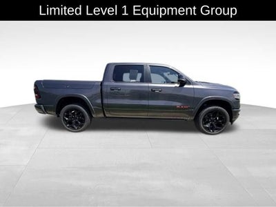 2023 RAM 1500 Limited