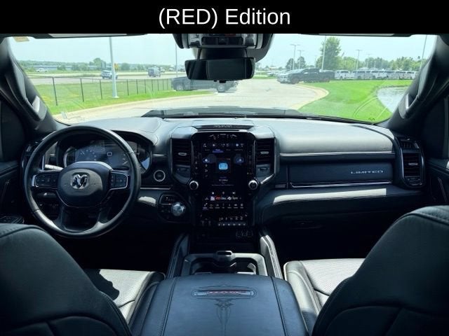 2023 RAM 1500 Limited