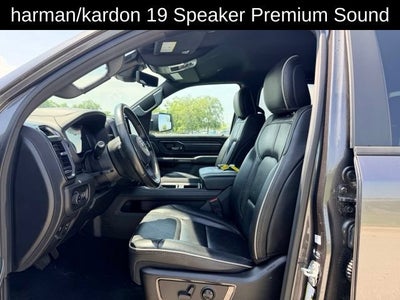 2023 RAM 1500 Limited