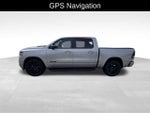 2021 RAM 1500 Laramie Crew Cab 4x4 5'7" Box